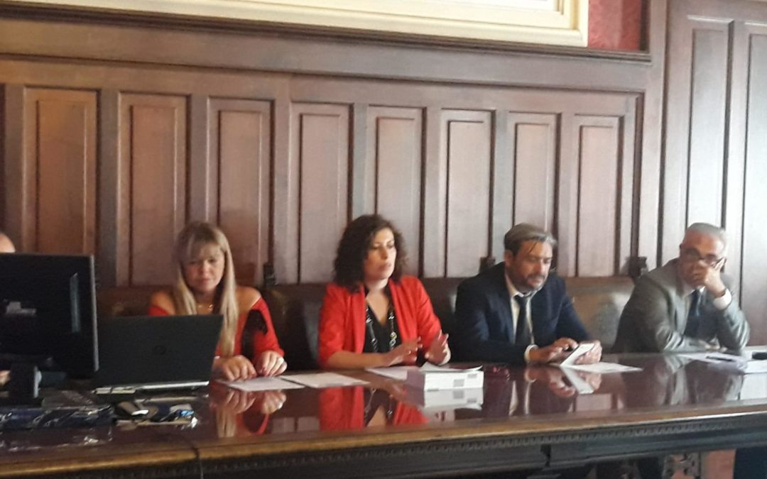 Master del 24 maggio 2019