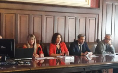 Master del 24 maggio 2019
